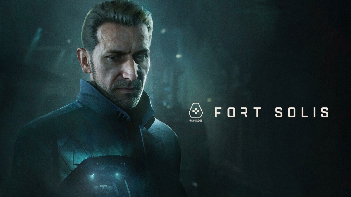 Für den Weltraumthriller Fort Solis wurde ein kostenloser DLC veröffentlicht. Zu Ehren des ersten Jahrestages ist das Spiel mit einem großen Rabatt im Angebot Für den Weltraumthriller Fort Solis wurde ein kostenloser DLC veröffentlicht. Zu Ehren des ersten Jahrestages ist das Spiel mit einem großen Rabatt im Angebot
