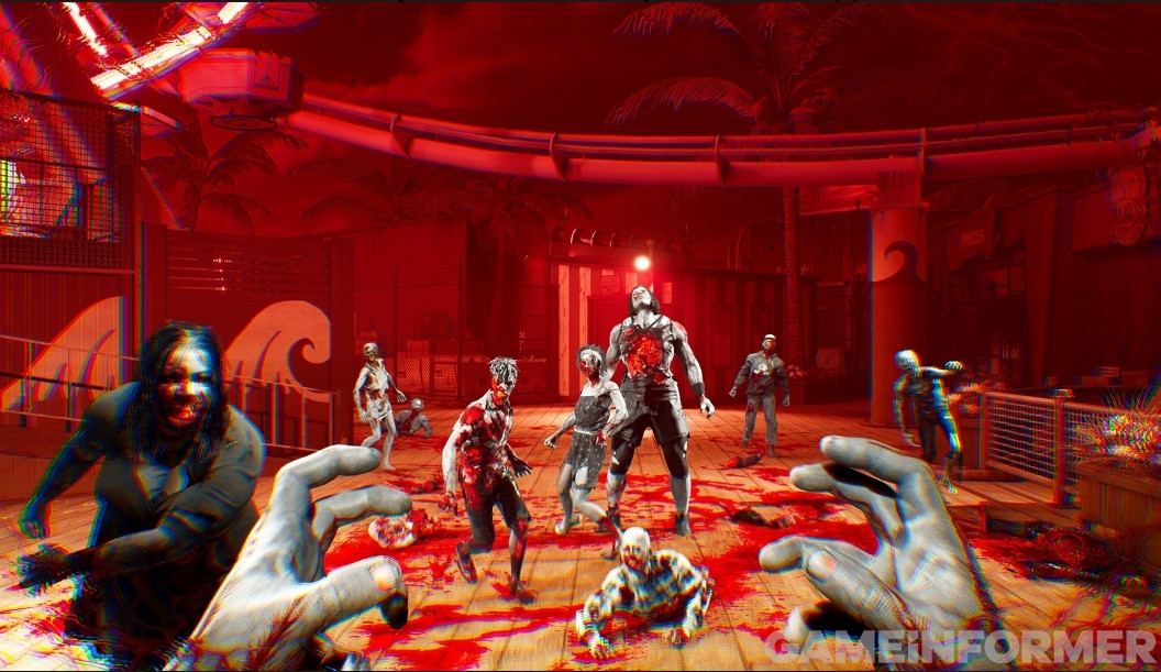 Die neueste Ausgabe des Game Informer ist dem Zombie-Actionspiel Dead Island 2 gewidmet. Viele Screenshots des Spiels, das im Frühjahr 20232 erscheinen wird, werden präsentiert-2 Die neueste Ausgabe des Game Informer ist dem Zombie-Actionspiel Dead Island 2 gewidmet. Viele Screenshots des Spiels, das im Frühjahr 20232 erscheinen wird, werden präsentiert-2