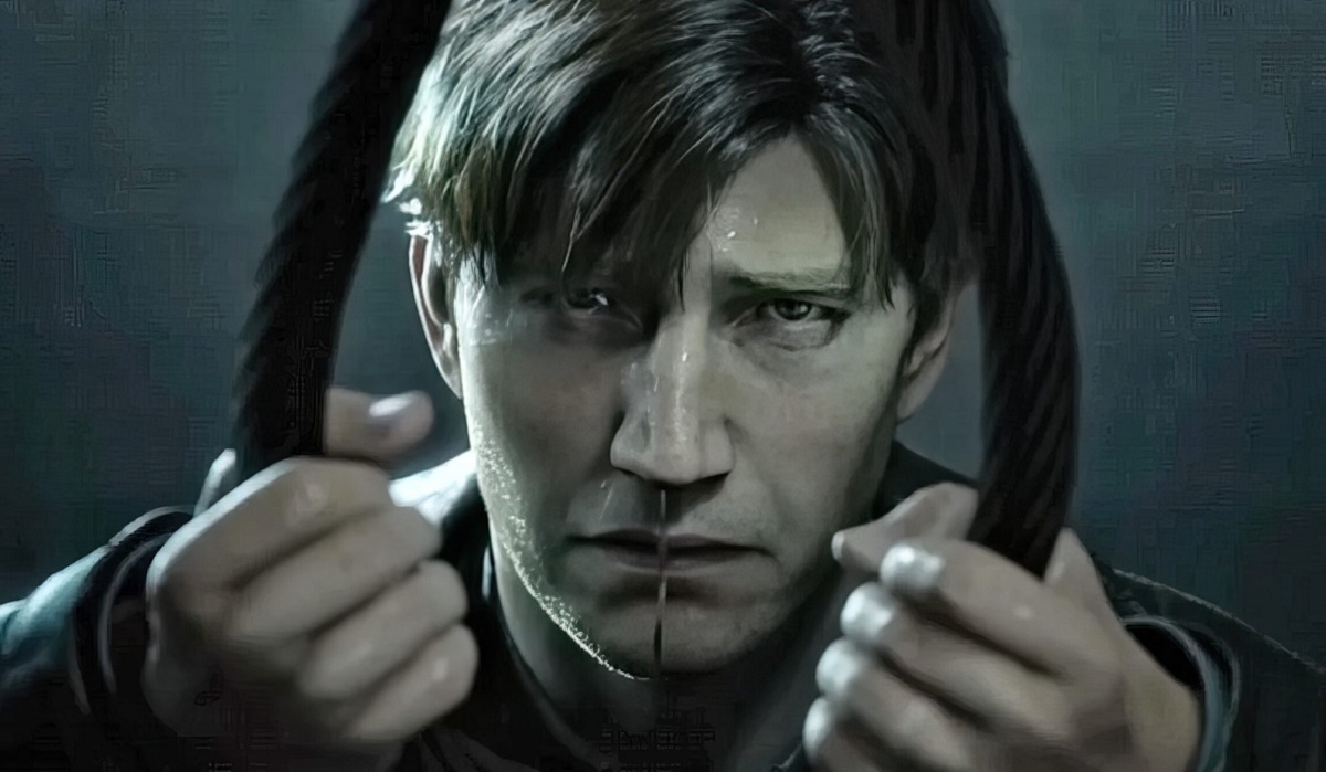 "Ein wahres Kunstwerk" - Publisher Konami hat einen lobenden Trailer zum Silent Hill 2-Remake veröffentlicht "Ein wahres Kunstwerk" - Publisher Konami hat einen lobenden Trailer zum Silent Hill 2-Remake veröffentlicht