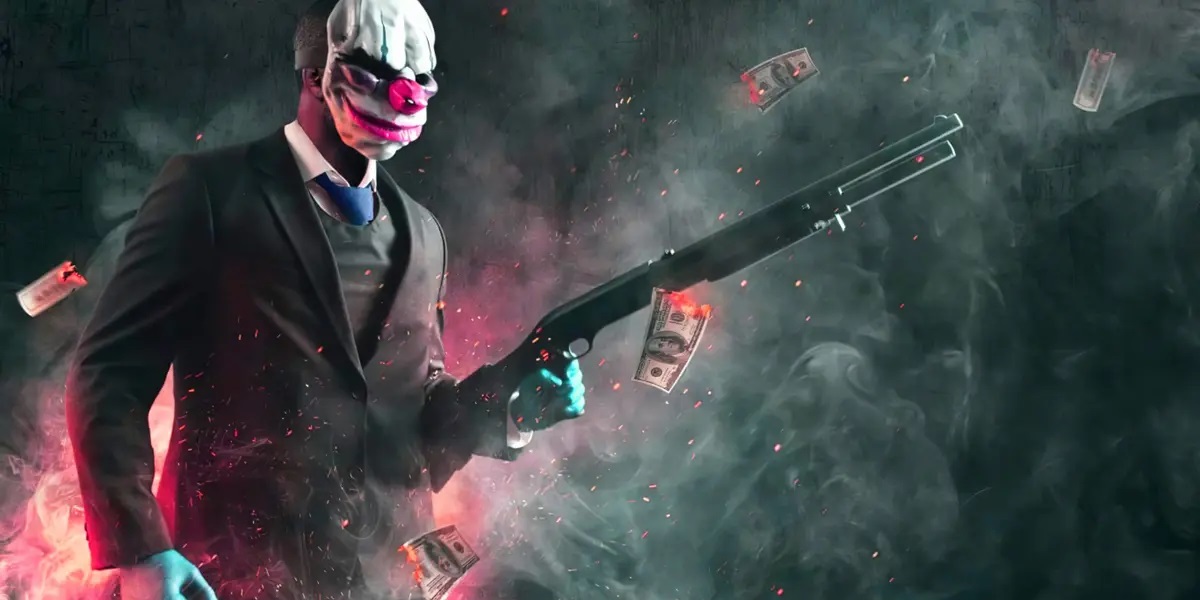Die Evolution des Kult-Shooters: Journalisten von Spieleportalen haben Payday 3 ausprobiert und ihre Eindrücke geschildert Die Evolution des Kult-Shooters: Journalisten von Spieleportalen haben Payday 3 ausprobiert und ihre Eindrücke geschildert