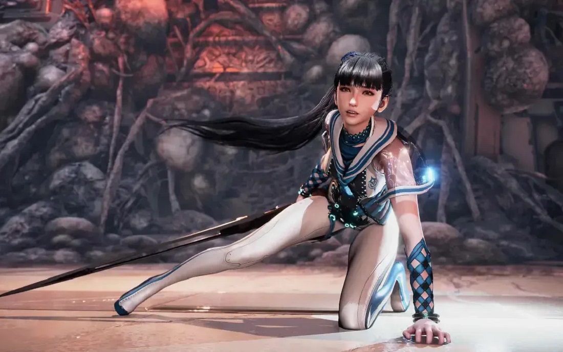 Atmosphärische Schauplätze und spektakuläre Kämpfe: 15 Minuten Gameplay von Stellar Blade enthüllt Atmosphärische Schauplätze und spektakuläre Kämpfe: 15 Minuten Gameplay von Stellar Blade enthüllt