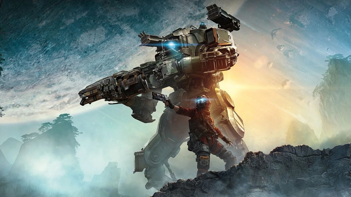 Insider: Respawn Entertainment arbeitet an einem neuen Spiel basierend auf dem Titanfall-Universum, aber es wird nicht Titanfall 3 sein Insider: Respawn Entertainment arbeitet an einem neuen Spiel basierend auf dem Titanfall-Universum, aber es wird nicht Titanfall 3 sein
