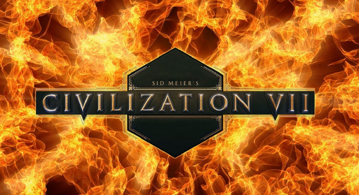"Baue etwas Schönes!" - Sid Meier's Civilisation VII: Gameplay-Material und Veröffentlichungstermin enthüllt "Baue etwas Schönes!" - Sid Meier's Civilisation VII: Gameplay-Material und Veröffentlichungstermin enthüllt