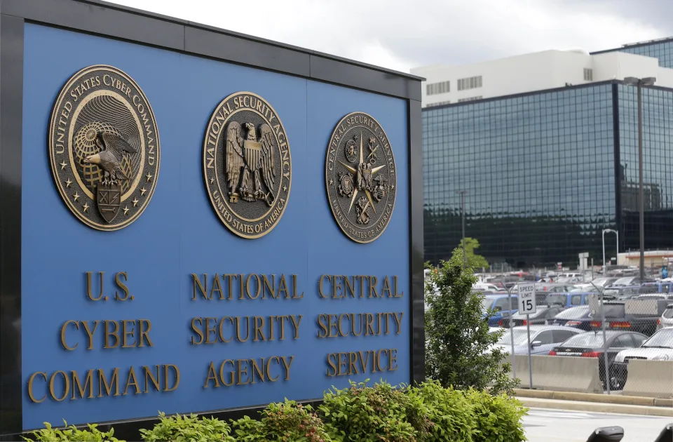 NSA richtet KI-Zentrum für Cybersicherheit gegen Bedrohungen aus China und Russland ein NSA richtet KI-Zentrum für Cybersicherheit gegen Bedrohungen aus China und Russland ein