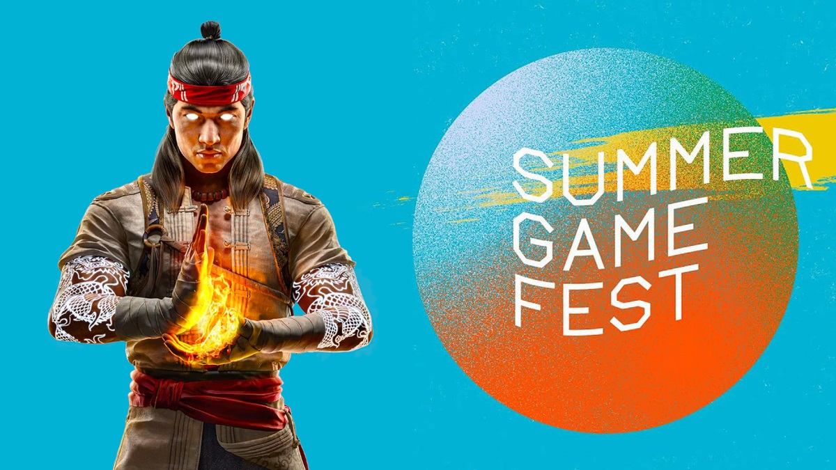 Der Mortal Kombat 1 Gameplay-Trailer war das meistgesehene Video auf dem Summer Game Fest Der Mortal Kombat 1 Gameplay-Trailer war das meistgesehene Video auf dem Summer Game Fest