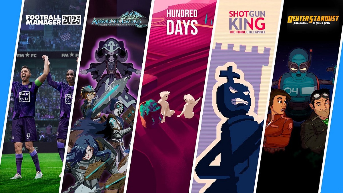 Amazon hat 7 kostenlose Spiele vorgestellt, die im September für Prime Gaming-Abonnenten verfügbar sein werden