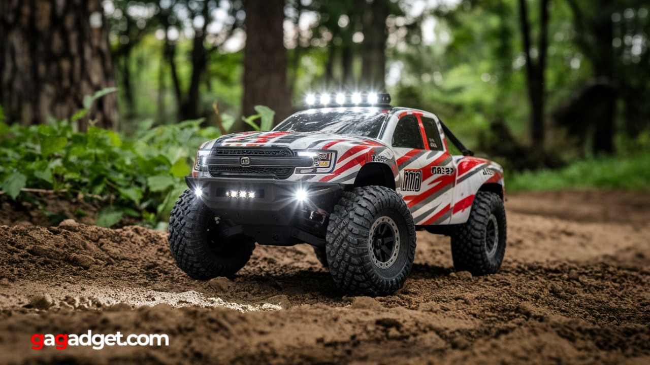 rc auto bis 100 euro test rc auto bis 100 euro test