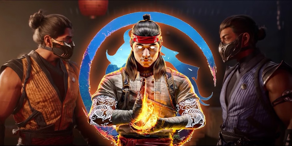 Es wurde bekannt, wie viel Platz Mortal Kombat 1 auf der PlayStation 5 einnehmen wird. Das Datum des Beginns der Pre-Loading der beiden Editionen des Kampfspiels wurde auch offenbart Es wurde bekannt, wie viel Platz Mortal Kombat 1 auf der PlayStation 5 einnehmen wird. Das Datum des Beginns der Pre-Loading der beiden Editionen des Kampfspiels wurde auch offenbart