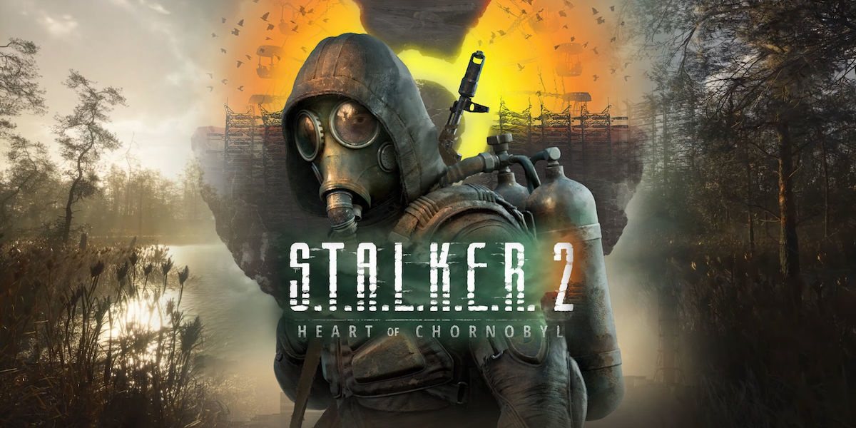 Stalker 2: Heart of Chornobyl kann ab sofort im Microsoft Store vorbestellt werden: für die Registrierung werden interessante Boni angeboten Stalker 2: Heart of Chornobyl kann ab sofort im Microsoft Store vorbestellt werden: für die Registrierung werden interessante Boni angeboten