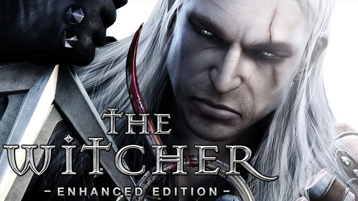 Ein Geschenk von CD Projekt: zu Ehren der Ankündigung des Remakes im GOG-Store können Sie den ersten Teil von The Witcher kostenlos erhalten Ein Geschenk von CD Projekt: zu Ehren der Ankündigung des Remakes im GOG-Store können Sie den ersten Teil von The Witcher kostenlos erhalten