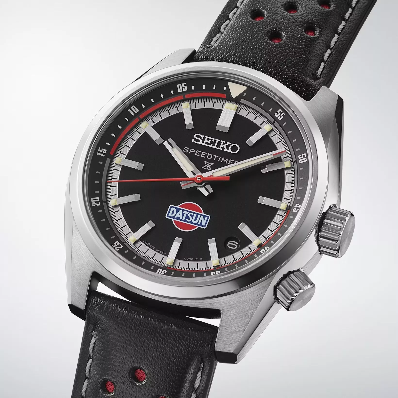 Seiko Prospex Speedtimer SPB517 Uhr Seiko Prospex Speedtimer SPB517 Uhr