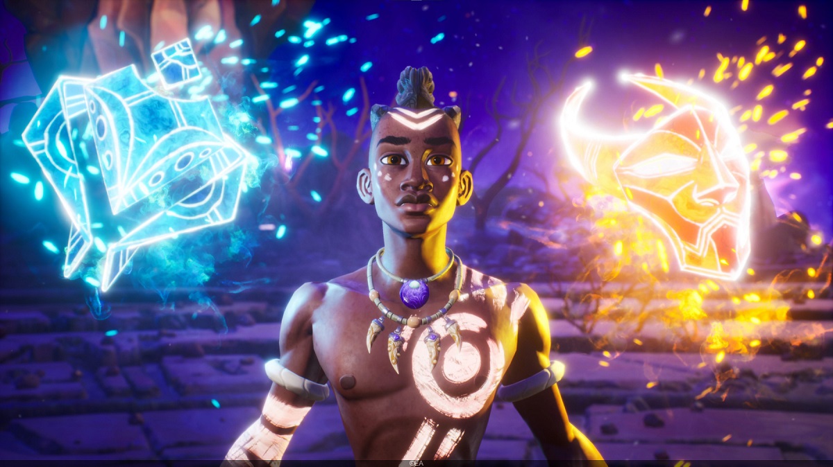 Irgendetwas ist schief gelaufen: Aufgrund der geringen Verkaufszahlen des hochgelobten Plattformspiels Tales of Kenzera: Zau, gab es Entlassungen bei Surgent Studios Irgendetwas ist schief gelaufen: Aufgrund der geringen Verkaufszahlen des hochgelobten Plattformspiels Tales of Kenzera: Zau, gab es Entlassungen bei Surgent Studios