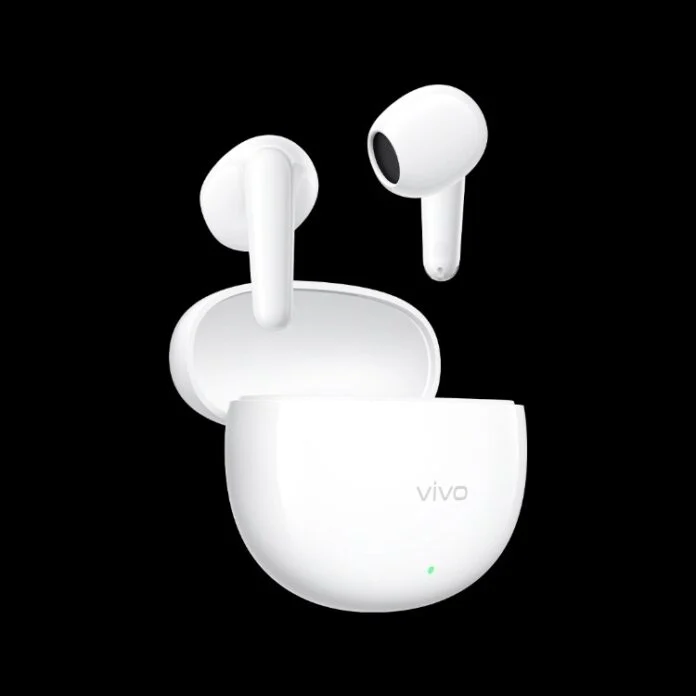 Vivo Air 3 Kopfhörer - Beispiel 1