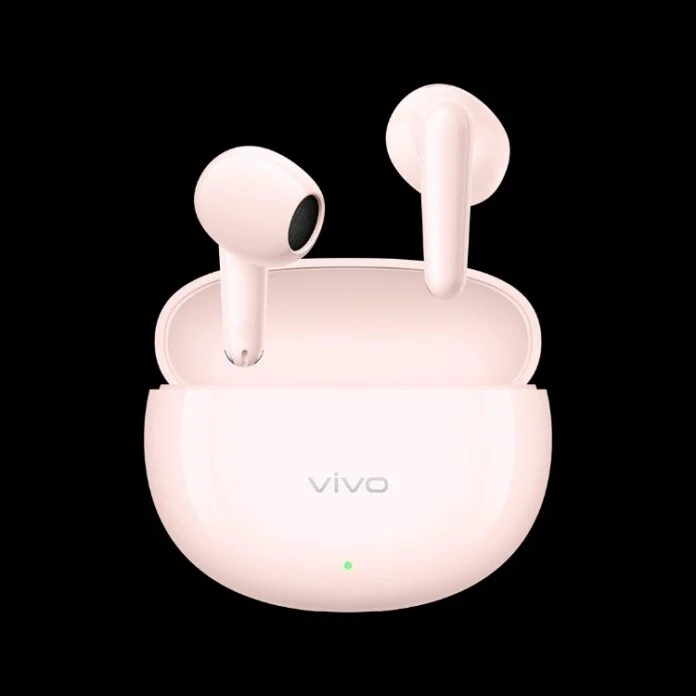 Vivo Air 3 Kopfhörer - Beispiel 2