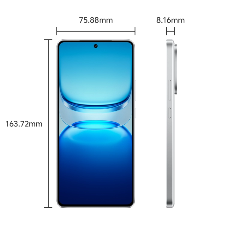 iQOO Z10 Turbo+ - Bild 1 iQOO Z10 Turbo+ - Bild 1