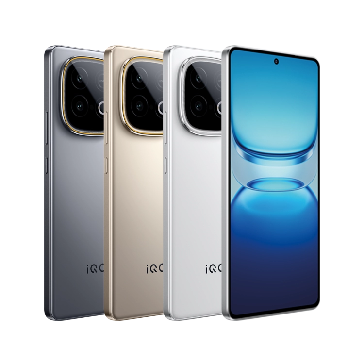 iQOO Z10 Turbo+ - Bild 3 iQOO Z10 Turbo+ - Bild 3