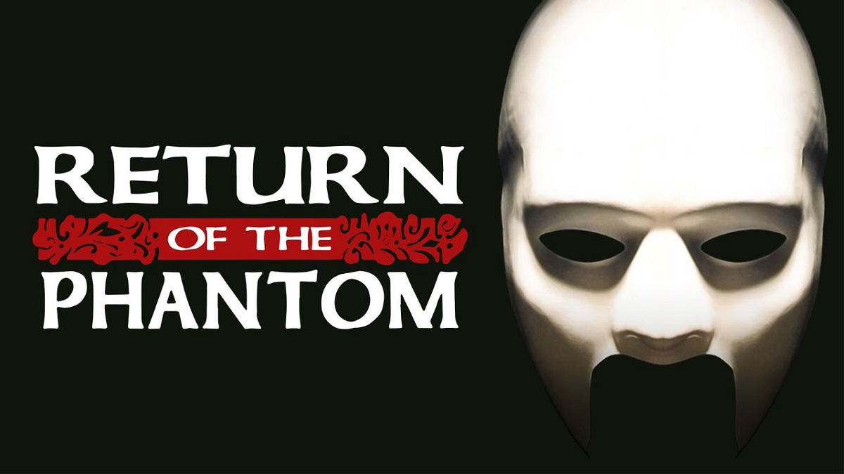 Für Retro-Quest-Fans: GOG verschenkt Return of the Phantom, ein bemerkenswertes Spiel, das auf The Phantom of the Opera basiert Für Retro-Quest-Fans: GOG verschenkt Return of the Phantom, ein bemerkenswertes Spiel, das auf The Phantom of the Opera basiert