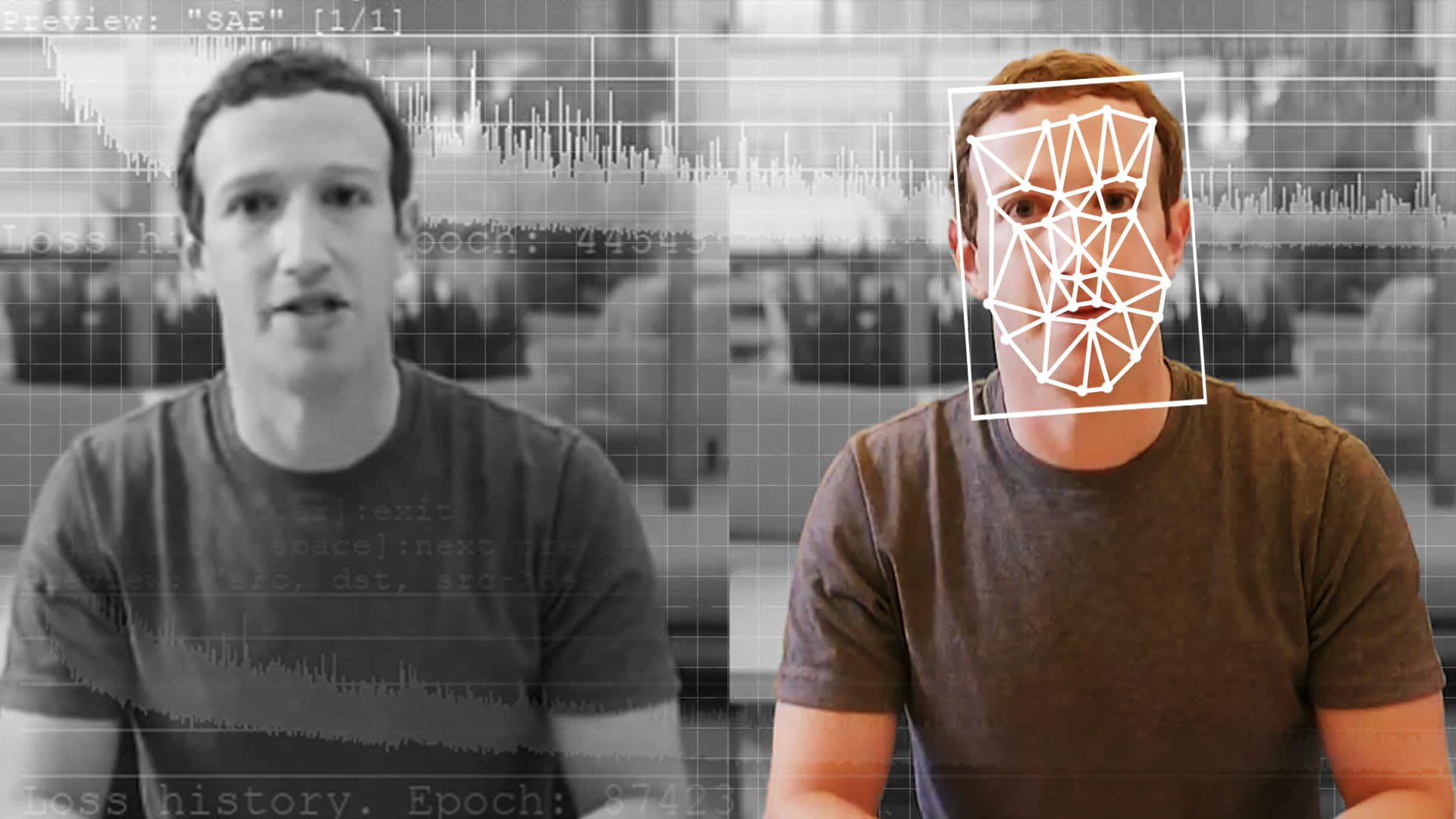 Meta wird eine Vorschrift einführen, die die Verwendung von Dipfakes in der politischen und sozialen Werbung kennzeichnet