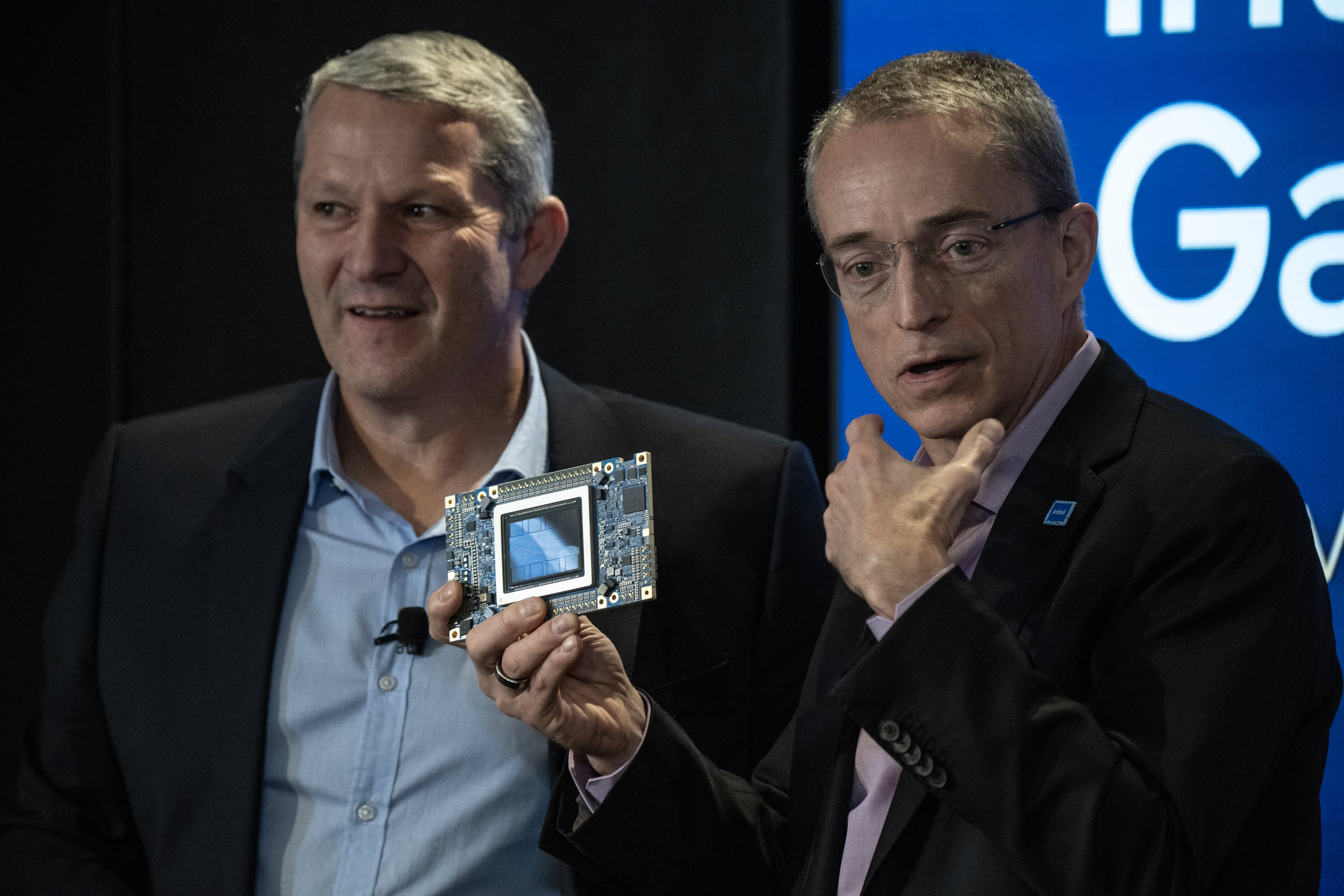 Intel kündigt KI-Chip Gaudi3 an, um mit NVIDIA und AMD zu konkurrieren Intel kündigt KI-Chip Gaudi3 an, um mit NVIDIA und AMD zu konkurrieren