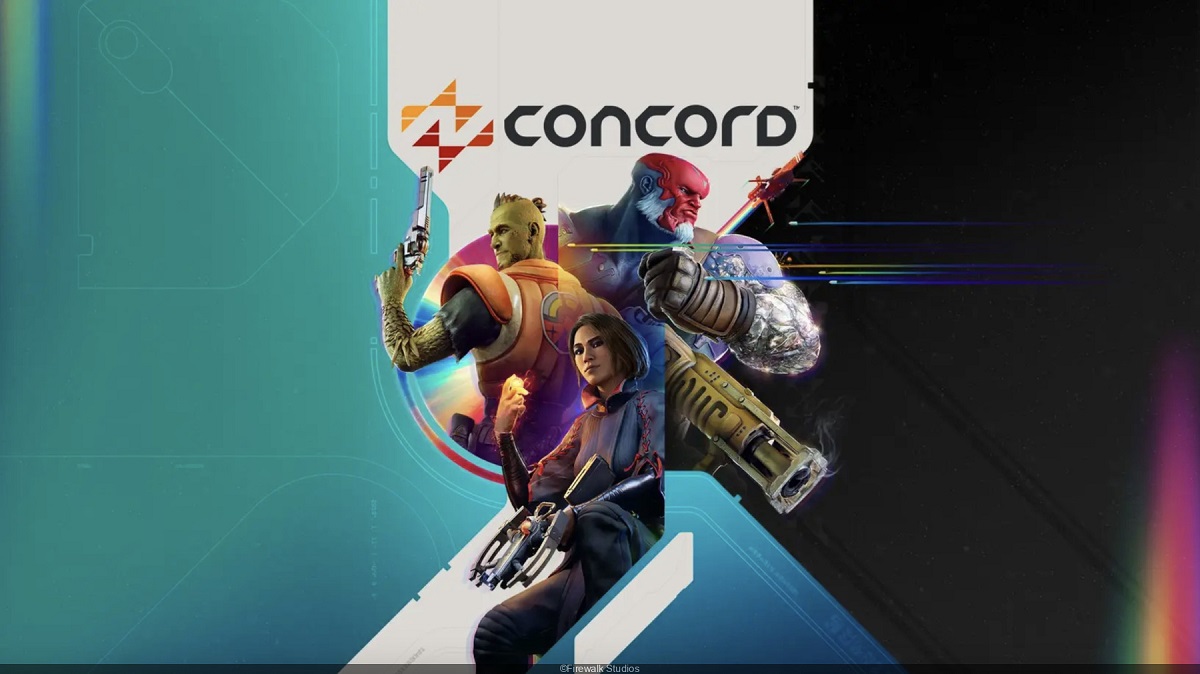 Sein Leben war hell, aber kurz: Sonys gescheiterter Shooter Concord ist offiziell tot Sein Leben war hell, aber kurz: Sonys gescheiterter Shooter Concord ist offiziell tot