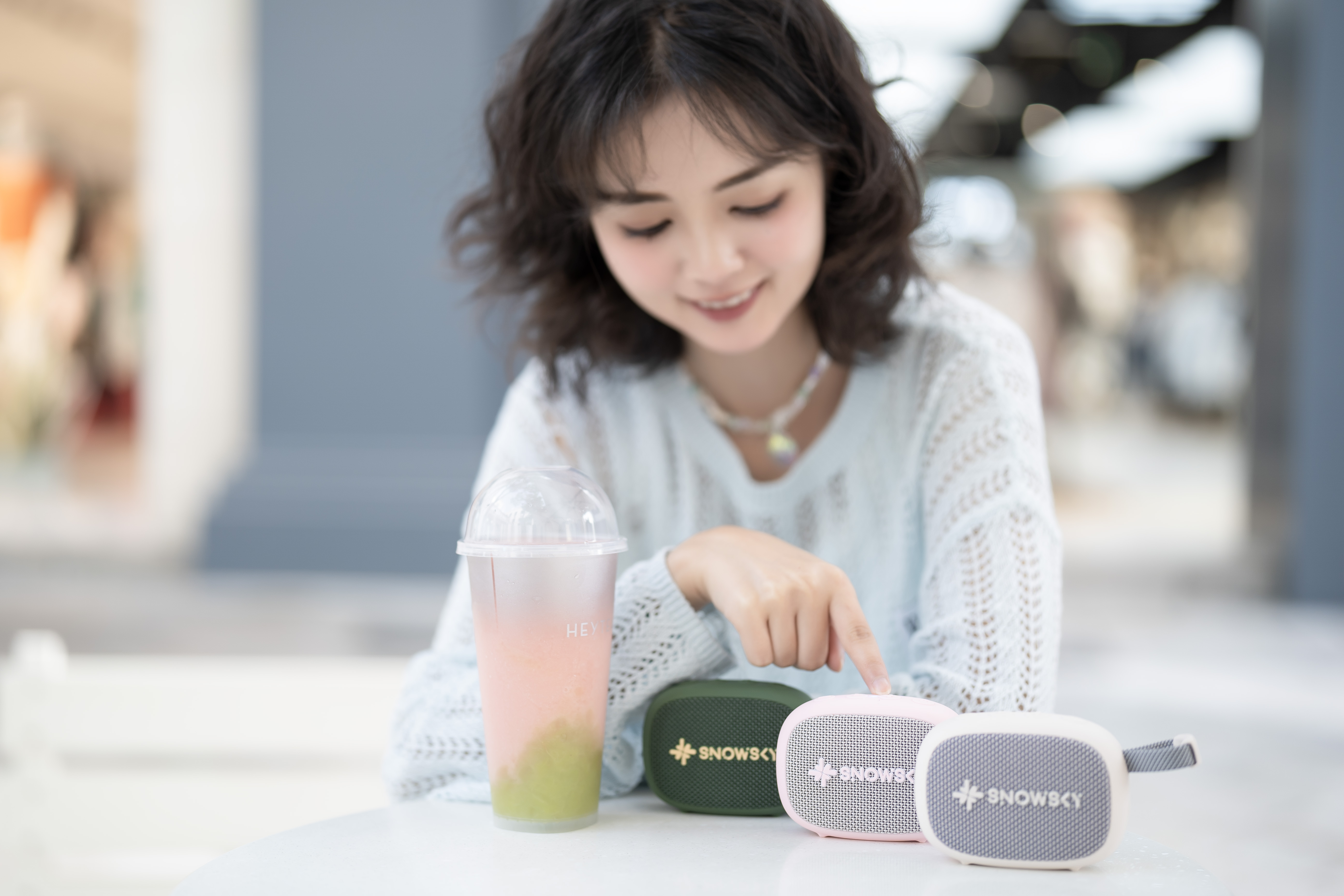Foto: Fiio Snowsky Anywhere