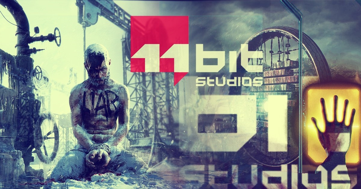 Publisher 11 bit studios hat die Verkaufszahlen von This War of Mine bekannt gegeben, über den Erfolg von Frostpunk und The Invincible berichtet und die Menge an Kaffee verraten, die seine Mitarbeiter trinken Publisher 11 bit studios hat die Verkaufszahlen von This War of Mine bekannt gegeben, über den Erfolg von Frostpunk und The Invincible berichtet und die Menge an Kaffee verraten, die seine Mitarbeiter trinken