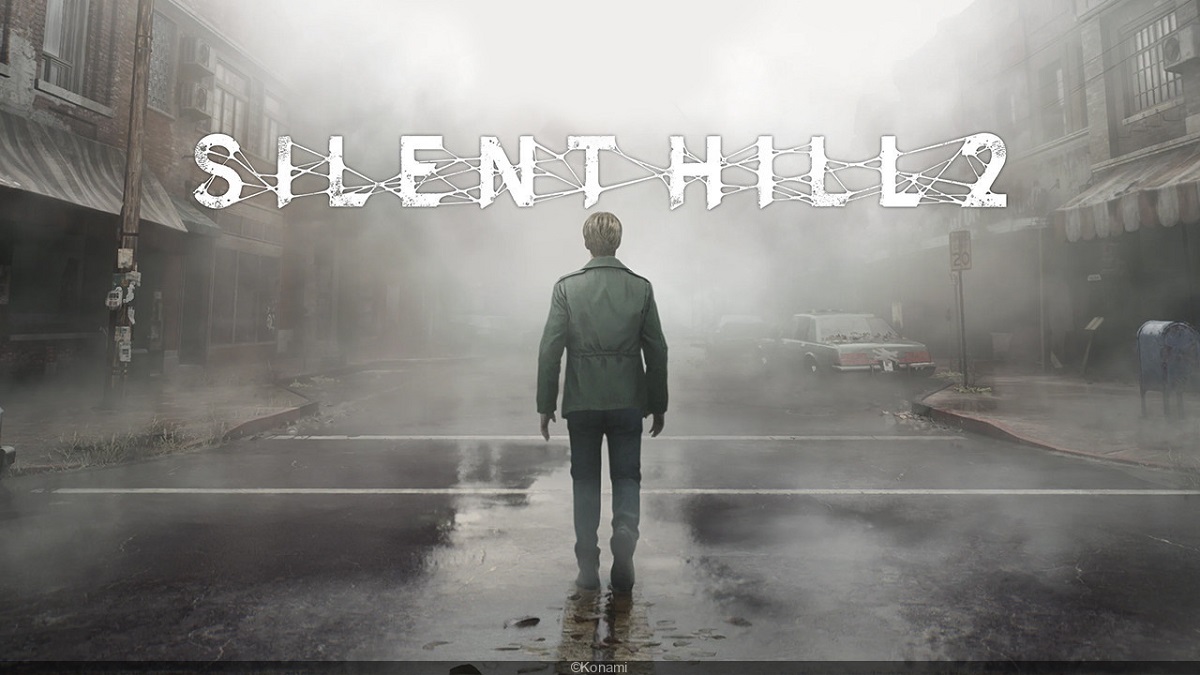 Erste Spieler freuen sich über Silent Hill 2 Remake: Bloober Team erhält höchstes Lob für seine Arbeit Erste Spieler freuen sich über Silent Hill 2 Remake: Bloober Team erhält höchstes Lob für seine Arbeit