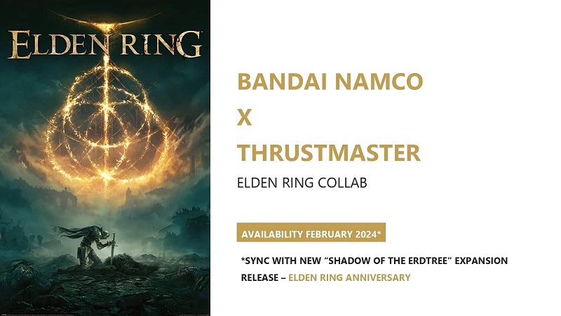 Eine weitere Bestätigung ist aufgetaucht, dass die Erweiterung Shadow of the Erdtree für Elden Ring im Februar 2024 erscheinen wird-2 Eine weitere Bestätigung ist aufgetaucht, dass die Erweiterung Shadow of the Erdtree für Elden Ring im Februar 2024 erscheinen wird-2