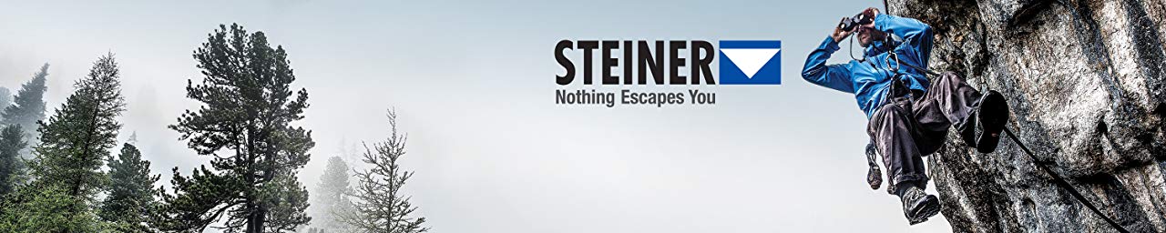 Testbericht zum Steiner-Fernglas Testbericht zum Steiner-Fernglas