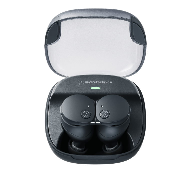 Audio-Technica ATH-CKS50TW2 Kopfhörer