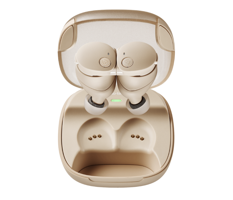 Audio-Technica ATH-CKS50TW2 Kopfhörer