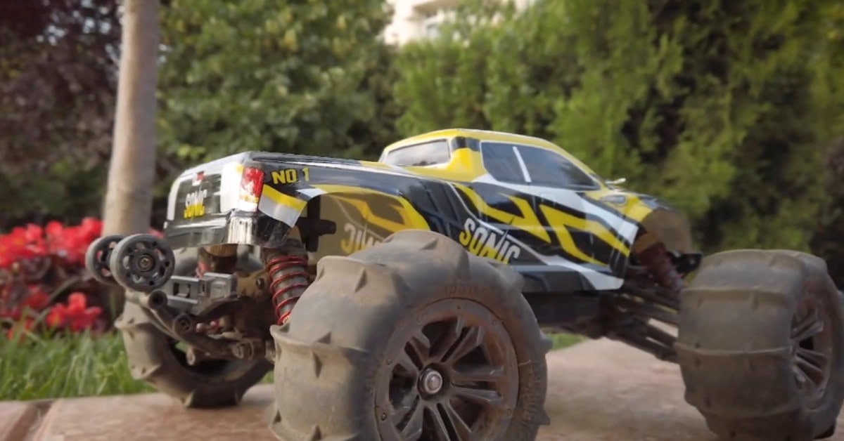 beste rc-autos unter 200 € beste rc-autos unter 200 €
