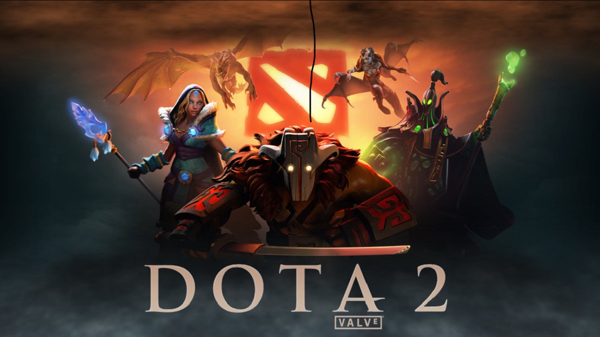 Für Dota 2 wurde ein großes Update veröffentlicht, mit dem Valve zwei interessante Mechanismen hinzufügt, die Fähigkeiten der Charaktere ändert und allgemeine Änderungen am Gameplay vornimmt Für Dota 2 wurde ein großes Update veröffentlicht, mit dem Valve zwei interessante Mechanismen hinzufügt, die Fähigkeiten der Charaktere ändert und allgemeine Änderungen am Gameplay vornimmt