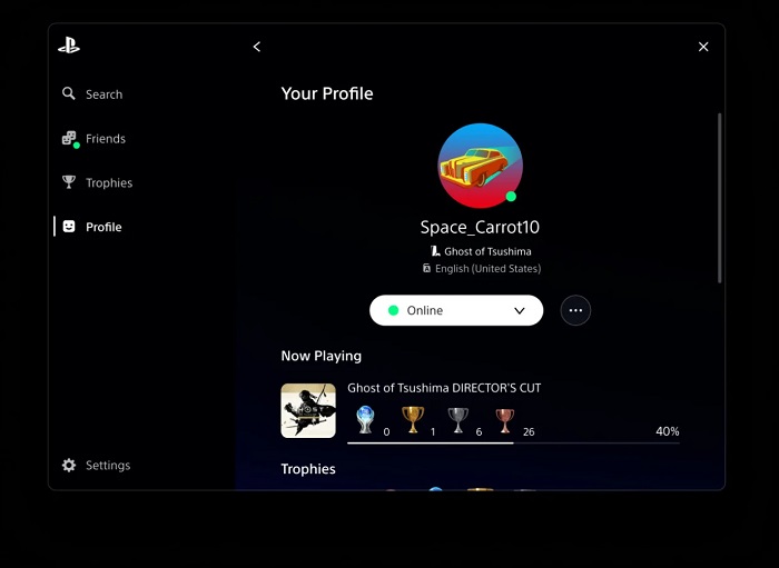 Sony hat die detaillierten Systemanforderungen für die PC-Version von Ghost of Tsushima bekannt gegeben und ein Overlay vorbereitet, das die Aktionen der Spieler auf PC und PS5 synchronisiert-2 Sony hat die detaillierten Systemanforderungen für die PC-Version von Ghost of Tsushima bekannt gegeben und ein Overlay vorbereitet, das die Aktionen der Spieler auf PC und PS5 synchronisiert-2