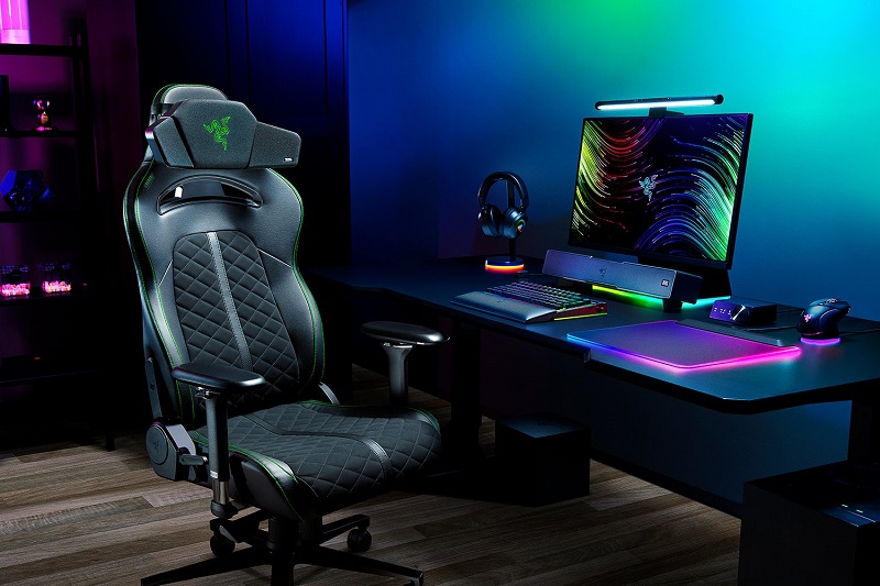 Clio-Kopfhörer von Razer Clio-Kopfhörer von Razer
