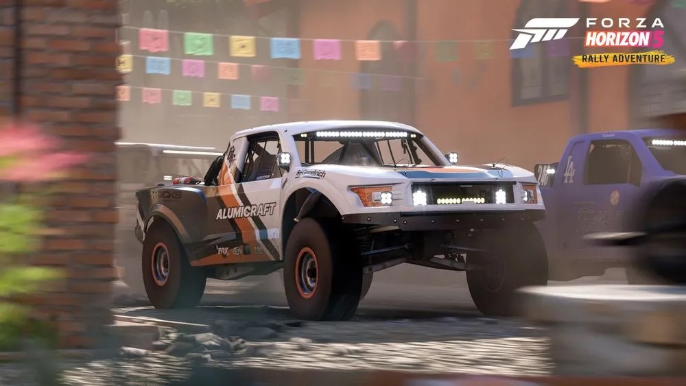Wähle dein Auto! Die Entwickler des Rally Adventure-Add-ons für Forza Horizon 5 haben Details zu zehn neuen Autos bekannt gegeben-3 Wähle dein Auto! Die Entwickler des Rally Adventure-Add-ons für Forza Horizon 5 haben Details zu zehn neuen Autos bekannt gegeben-3