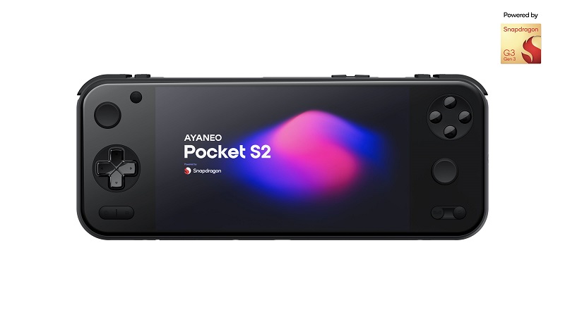 Ayaneo Pocket S2 Konsole Ayaneo Pocket S2 Konsole