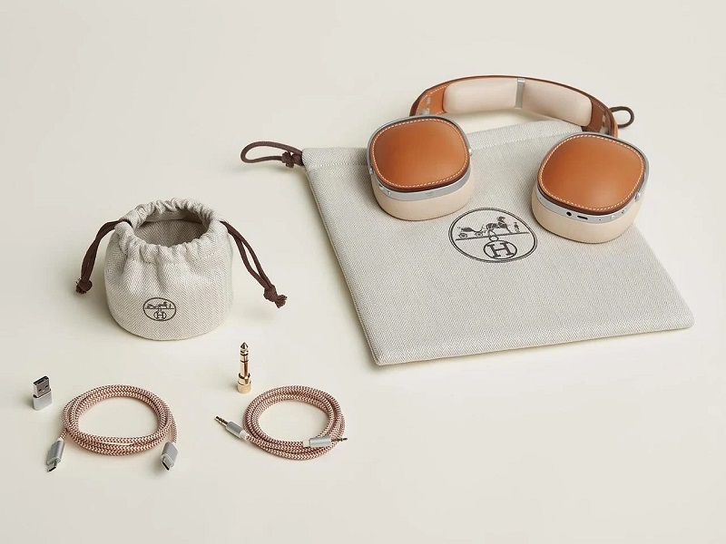 Hermès Kopfhörer Hermès Kopfhörer