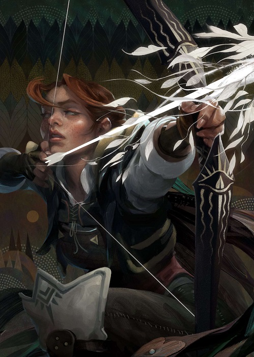 Dragon Age: The Veilguard wird keine importierten Spielstände enthalten, aber die Spieler werden in der Lage sein, ihre Handlungen aus früheren Teilen der Serie wiederherzustellen-2 Dragon Age: The Veilguard wird keine importierten Spielstände enthalten, aber die Spieler werden in der Lage sein, ihre Handlungen aus früheren Teilen der Serie wiederherzustellen-2