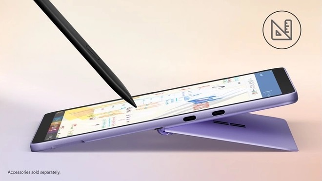 Surface Pro 12 Renderings mit aktualisiertem Design
