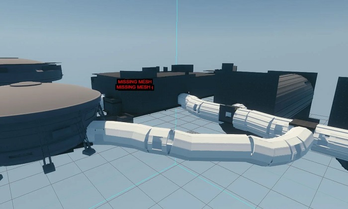 Angebliche Screenshots des gestrichenen Moon-Add-ons für Cyberpunk 2077 sind online geleakt worden-2 Angebliche Screenshots des gestrichenen Moon-Add-ons für Cyberpunk 2077 sind online geleakt worden-2