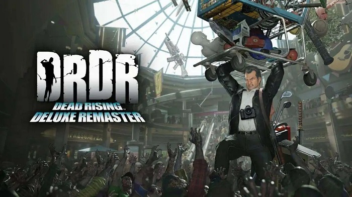 Die ersten Screenshots von Dead Rising Deluxe Remaster zeigen die verbesserte Grafikqualität und den hohen Detailgrad-2
