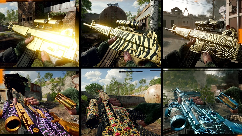 Eine kurze Zusammenfassung der wichtigsten Enthüllungen von Call of Duty Next: Gameplay, Innovationen, Multiplayer, Karten, Zombie-Modus und das Omnimovement-System-3 Eine kurze Zusammenfassung der wichtigsten Enthüllungen von Call of Duty Next: Gameplay, Innovationen, Multiplayer, Karten, Zombie-Modus und das Omnimovement-System-3