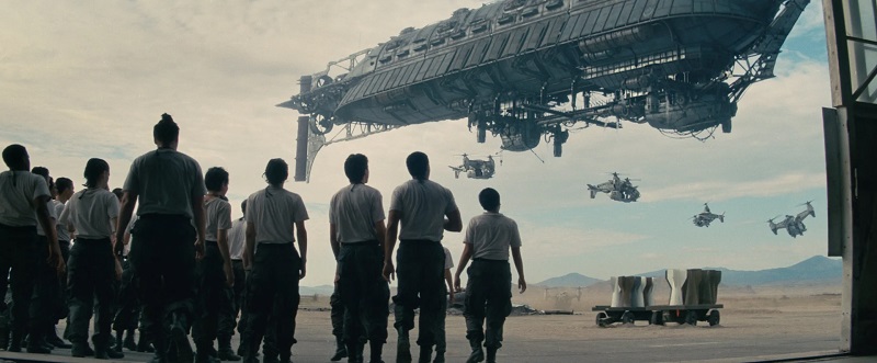 Adaption des Kult-Franchises: Die ersten Bilder und Details der Serie von Amazon über das Fallout-Universum werden vorgestellt-2 Adaption des Kult-Franchises: Die ersten Bilder und Details der Serie von Amazon über das Fallout-Universum werden vorgestellt-2
