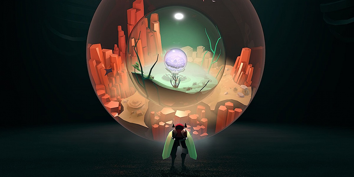 "Eines der besten Indie-Spiele des Jahres 2023!" - Kritiker lobten den Action-Platformer Cocoon von den Machern der berühmten Indie-Spiele Limbo und Inside "Eines der besten Indie-Spiele des Jahres 2023!" - Kritiker lobten den Action-Platformer Cocoon von den Machern der berühmten Indie-Spiele Limbo und Inside