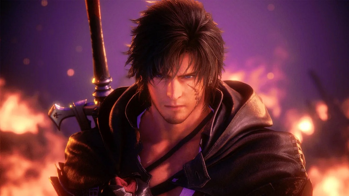 Die neue Ausgabe von State of Play findet morgen statt und steht ganz im Zeichen von Final Fantasy XVI Die neue Ausgabe von State of Play findet morgen statt und steht ganz im Zeichen von Final Fantasy XVI