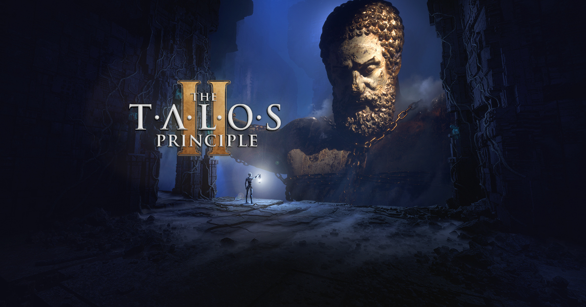 Androiden begreifen die Geheimnisse der Menschheit: Der Trailer zum Rätselspiel The Talos Principle 2 wird präsentiert Androiden begreifen die Geheimnisse der Menschheit: Der Trailer zum Rätselspiel The Talos Principle 2 wird präsentiert