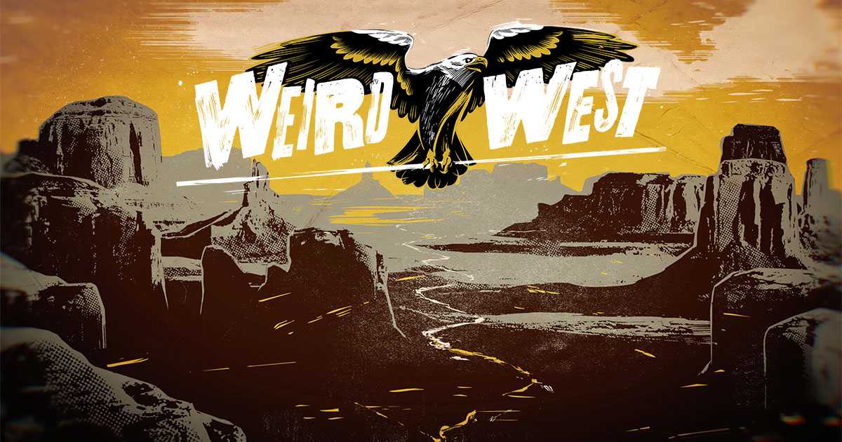 Die immersive Simulation Weird West ist beliebt: mehr als 2 Millionen Menschen haben das Spiel gespielt Die immersive Simulation Weird West ist beliebt: mehr als 2 Millionen Menschen haben das Spiel gespielt