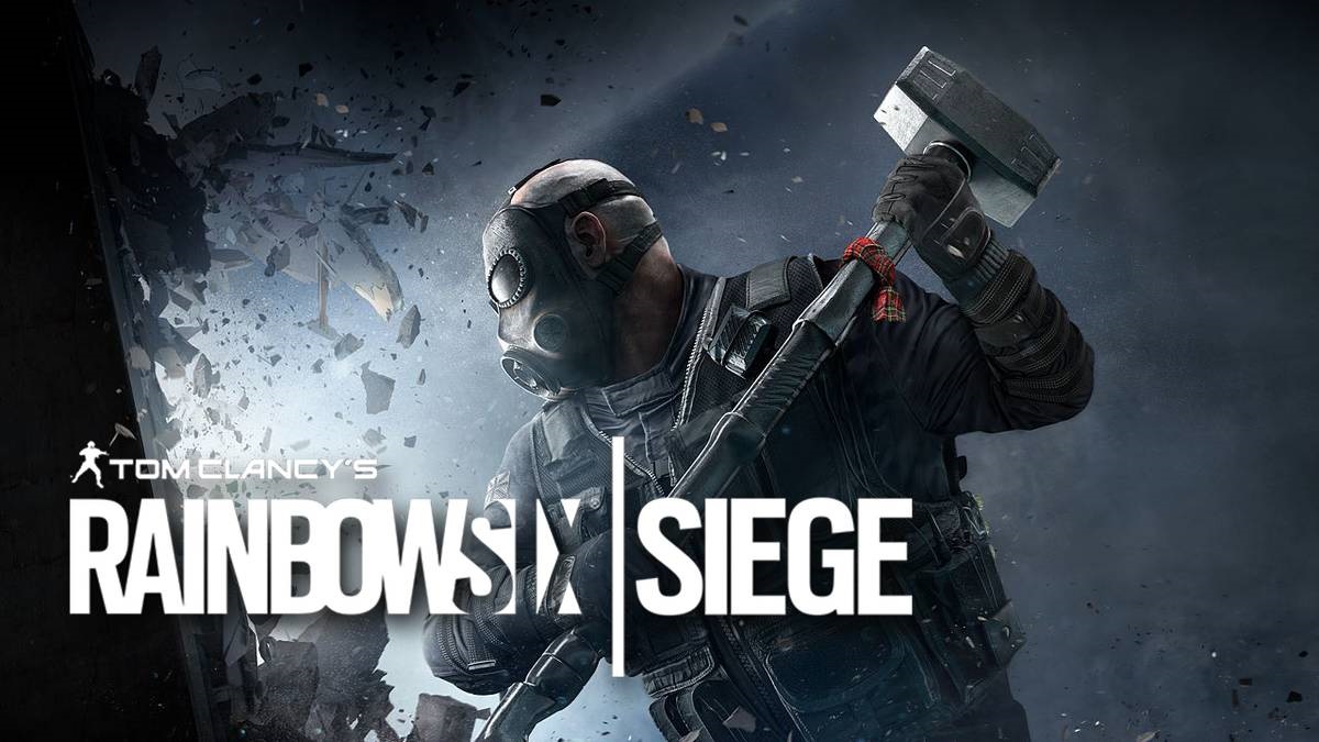 Ubisoft hat die Veröffentlichung des großen saisonalen Updates Operation Deep Freeze für den Online-Shooter Rainbow Six Siege dringend verschoben Ubisoft hat die Veröffentlichung des großen saisonalen Updates Operation Deep Freeze für den Online-Shooter Rainbow Six Siege dringend verschoben