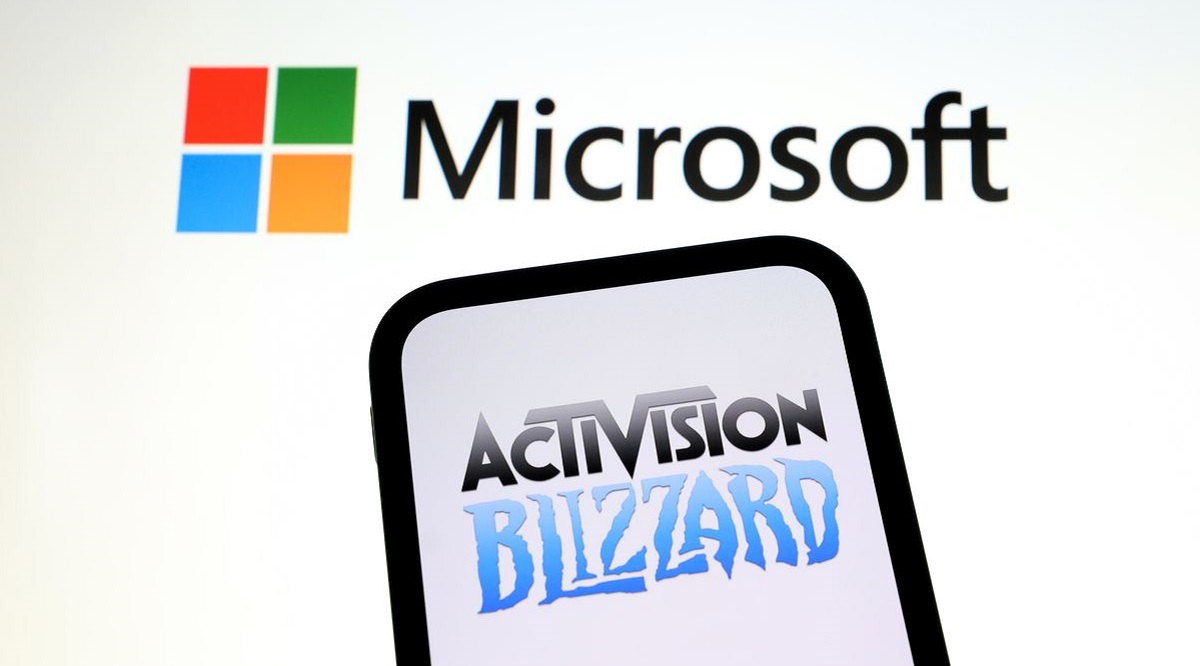 Phil Spencer geht vor Gericht! Die U.S. Federal Trade Commission hat sich geweigert, den Deal zwischen Microsoft und Activision Blizzard zu genehmigen und klagt nun dagegen Phil Spencer geht vor Gericht! Die U.S. Federal Trade Commission hat sich geweigert, den Deal zwischen Microsoft und Activision Blizzard zu genehmigen und klagt nun dagegen